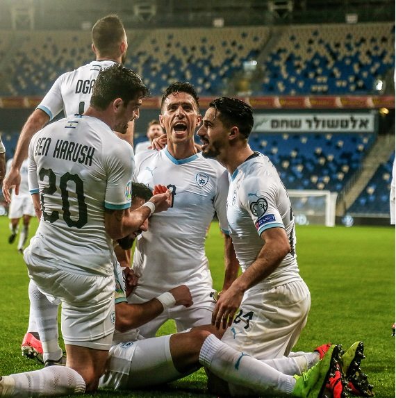 נבחרת ישראל