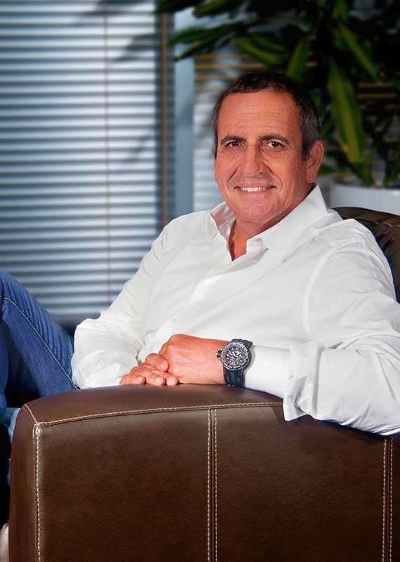 איל וולדמן, מלאנוקס