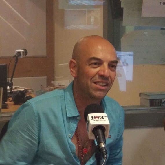 פבלו רוזנברג