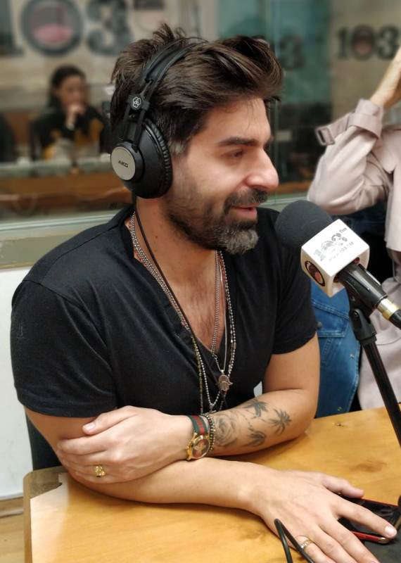 רותם כהן (צילום ארכיון)