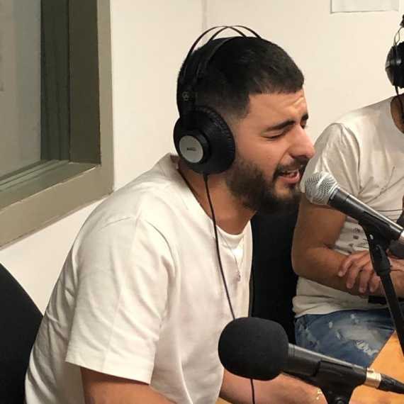 מיזם מרגש לקראת יום הזיכרון לחללי מערכות ישראל