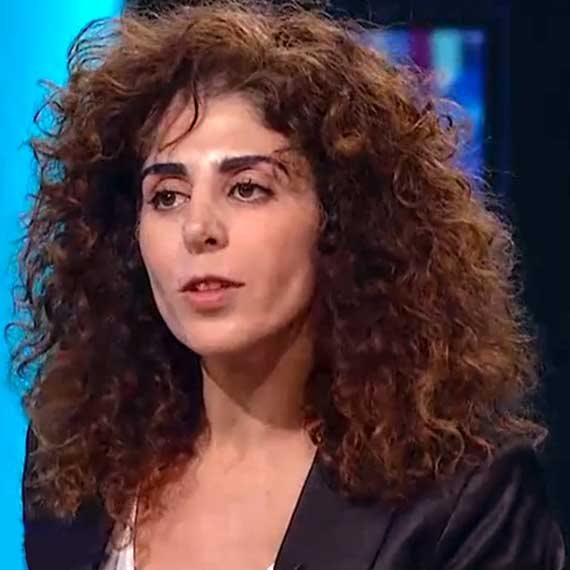 עו"ד כנרת בראשי