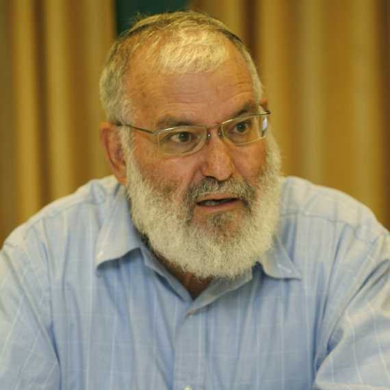 אלוף (מיל') יעקב עמידרור