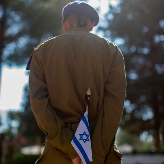 למצולמים אין קשר לכתבה.