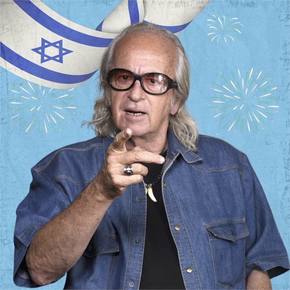 שבת עברית ליום העצמאות: בעריכת נתן זהבי