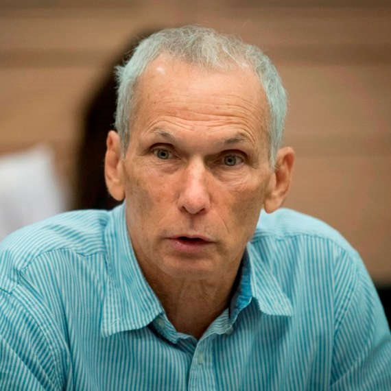 ח"כ עומר בר לב