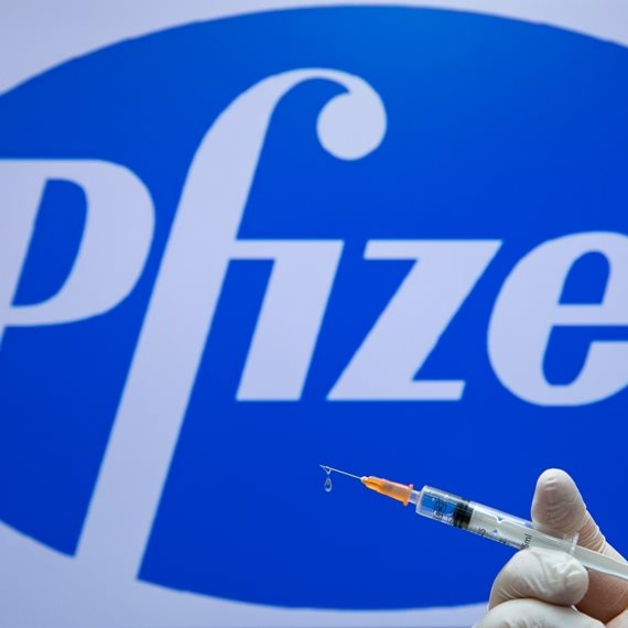 חיסונים של חברת פייזר