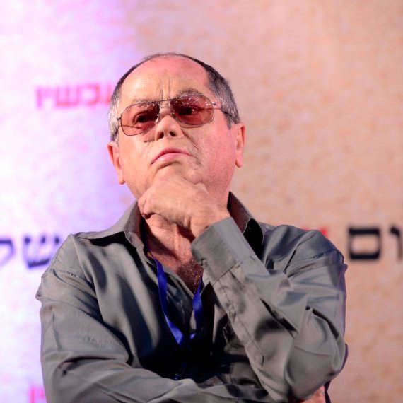 אמנון אברמוביץ'