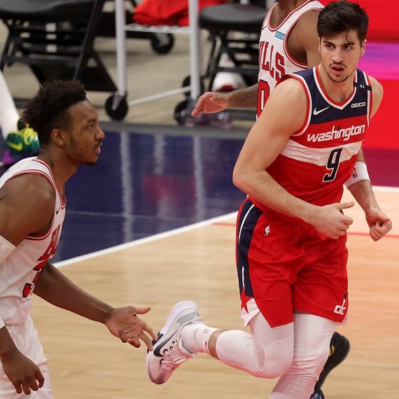 החלמה מהירה לדני אבדיה