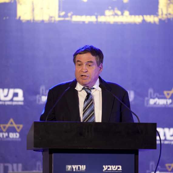 אלוף (מיל') עוזי דיין