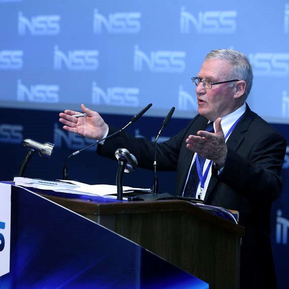 אלוף (מיל') עמוס ידלין