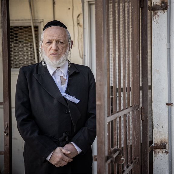 יהודה משי זהב