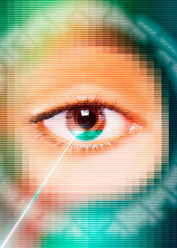 החיים אחרי ניתוח קטרקט