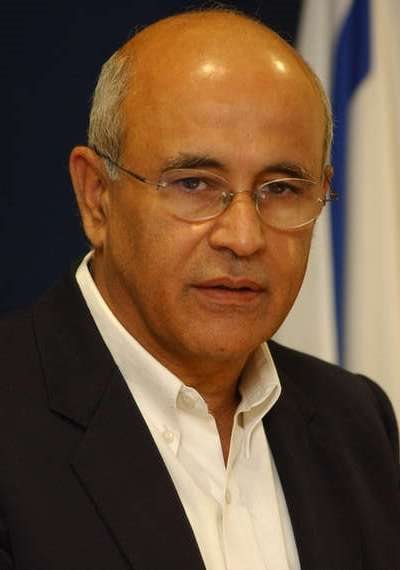 המאזינה הציעה את קהלני לתפקיד הנשיא