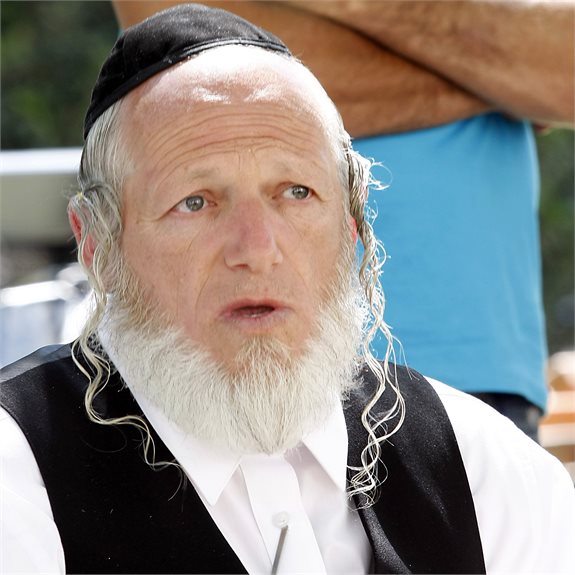 למה הקהילה החרדית לא חשפה את מעשיו של משי זהב?