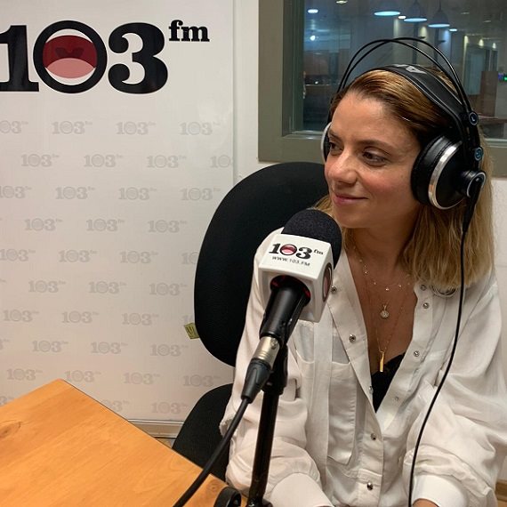 שירי מימון חוגגת 40 במופע חדש ומטורף