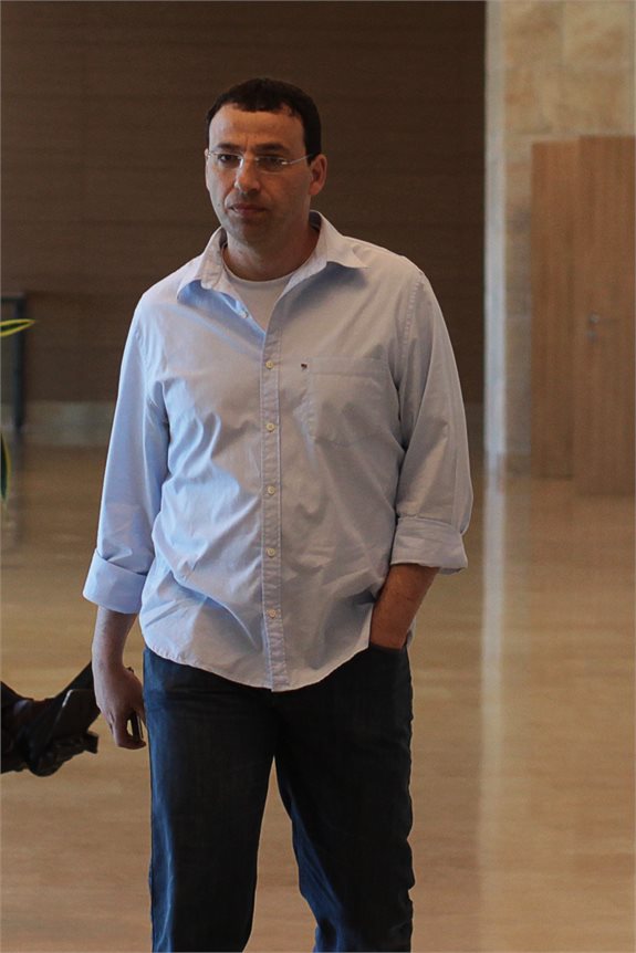 רביב דרוקר, המקור