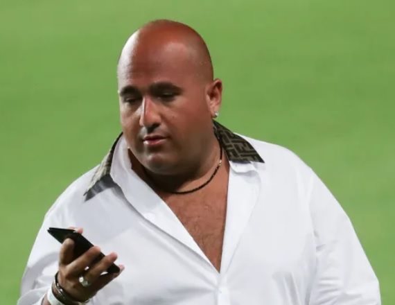 ברק אברמוב, בעלים של בני יהודה