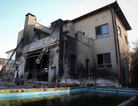 למצולם אין קשר לנאמר