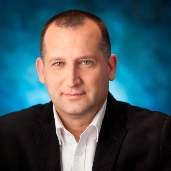 רן קוניק, ראש עיריית גבעתיים