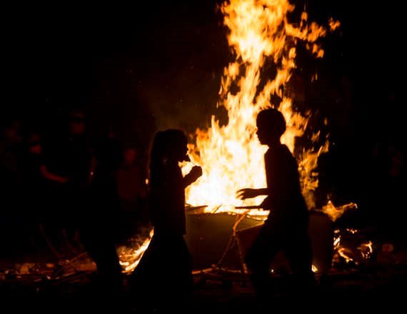 פרשת השבוע עם הרב אברהם הכהן