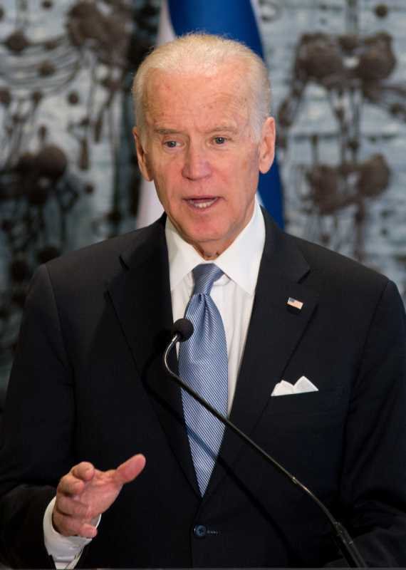 סיכום 100 ימים ראשונים לנשיאות ביידן