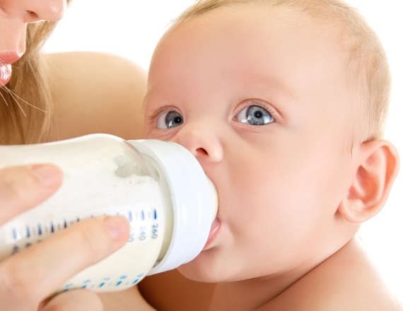 המאזינה סיפרה על נכדה: "נאמר לנו שהוא יהיה רגיש לפול"