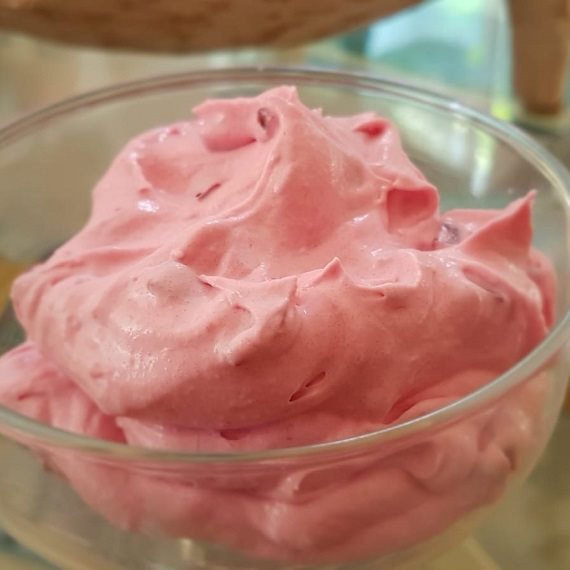 מתכון לגלידת סלק