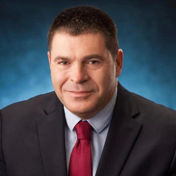 שוקי אוחנה, ראש עיריית צפת