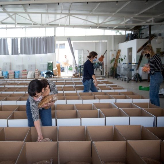 למצולם אין קשר לנאמר