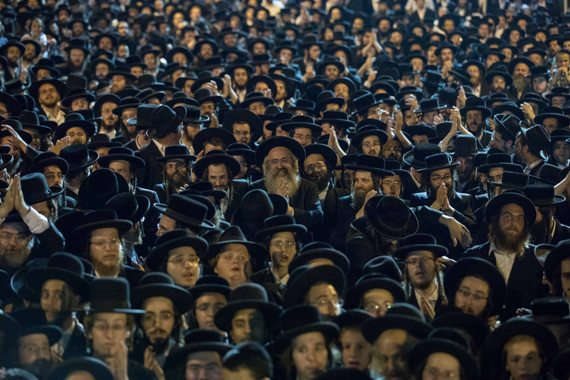 למצולם אין קשר לנאמר