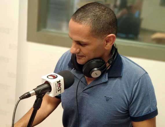 יוסי יהושוע