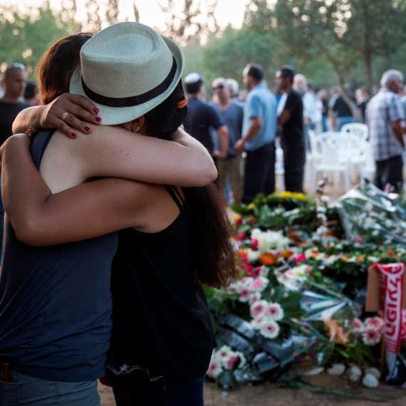 למצולם אין קשר לנאמר