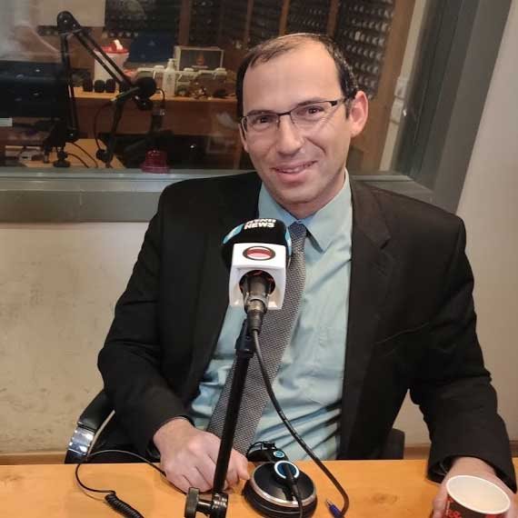 ח"כ שמחה רוטמן