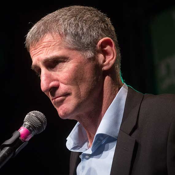 ח"כ יאיר גולן