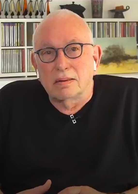 ירון לונדון