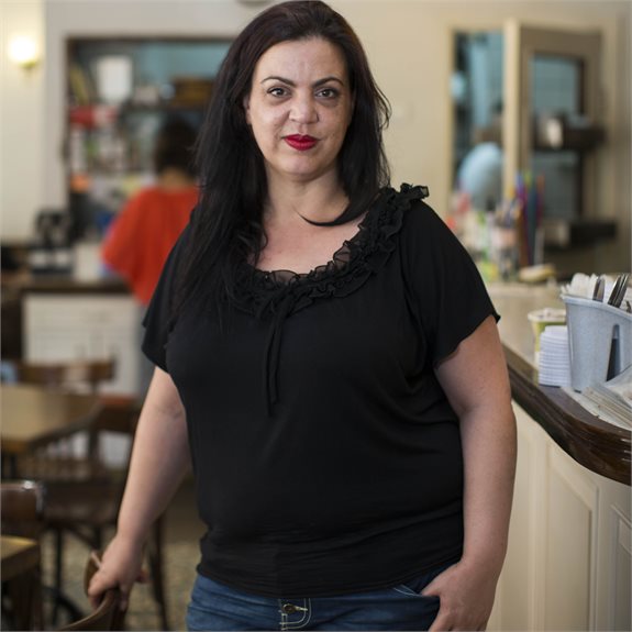 ח"כ גלית דיסטל אטבריאן