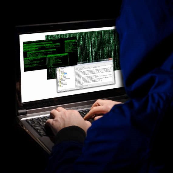 מתקפת סייבר על חברת דלק בארה"ב