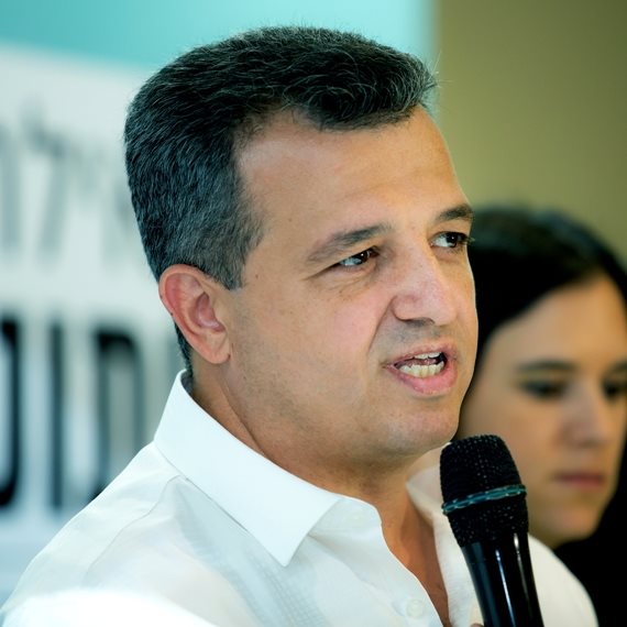 ראש עיריית רמת גן, כרמל שאמה הכהן