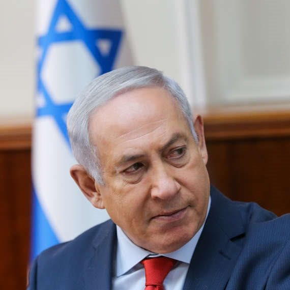 האם נתניהו אחראי להשתלשלות העניינים שהובילה לאירועים האלימים?