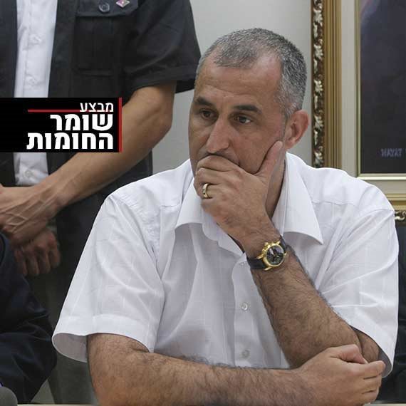 יורם מרציאנו