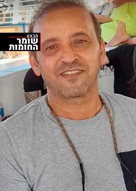 יגאל יהשוע ז"ל
