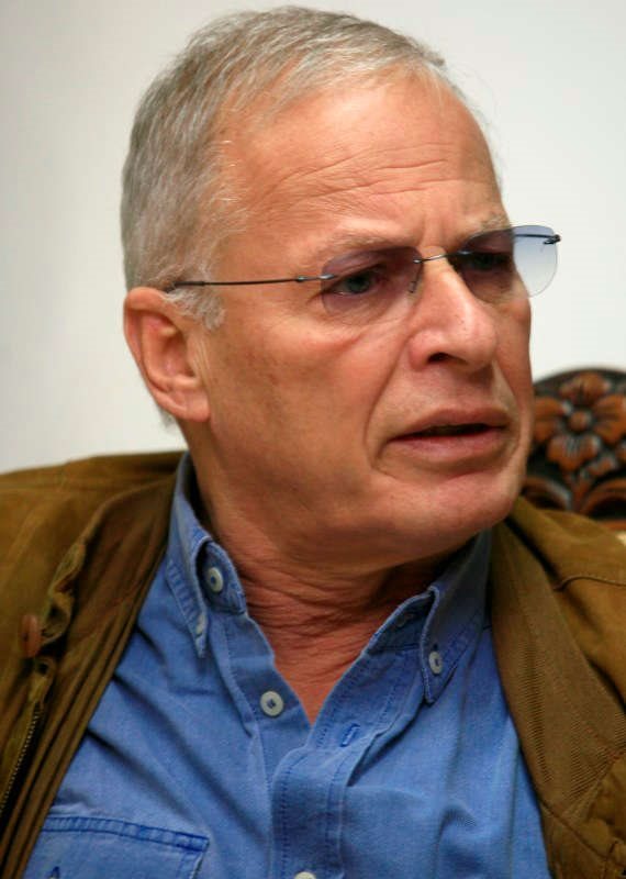 אהוד יערי, הפרשן לענייני ערבים של 'חדשות 12'