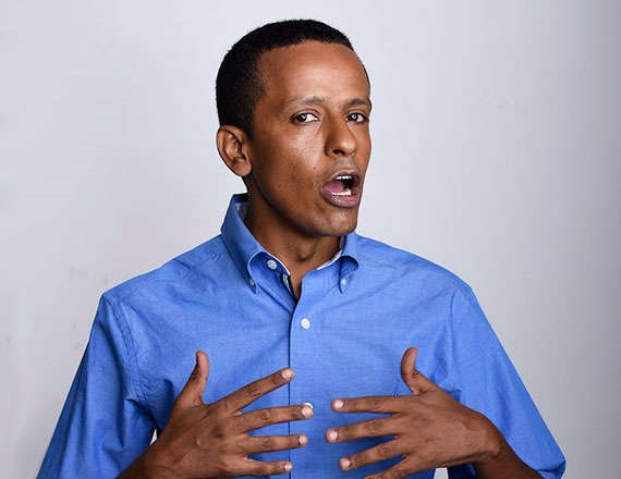 רוני בר און ואריה אלדד חלקו שבחים לברהנו טגניה