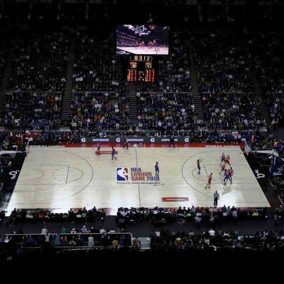 כיצד משפיע טורניר הפליי-אין על משחקי ה-NBA?