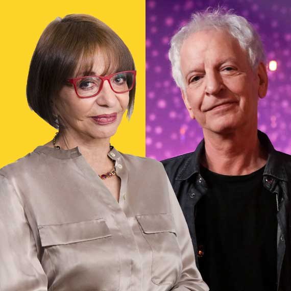 חנוך ומיכאלי