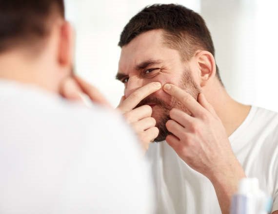 לטפל בפצעי הבגרות