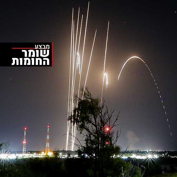 הלחימה השביתה את העסקים בדרום - איך הם יפוצו?