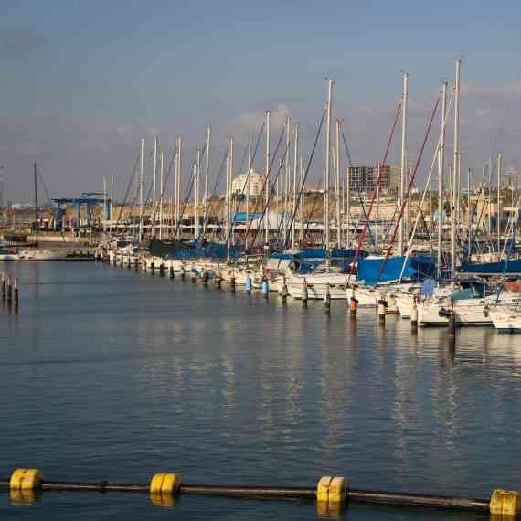 עסקים באשקלון נסגרו בשל הלחימה - מי יפצה אותם?