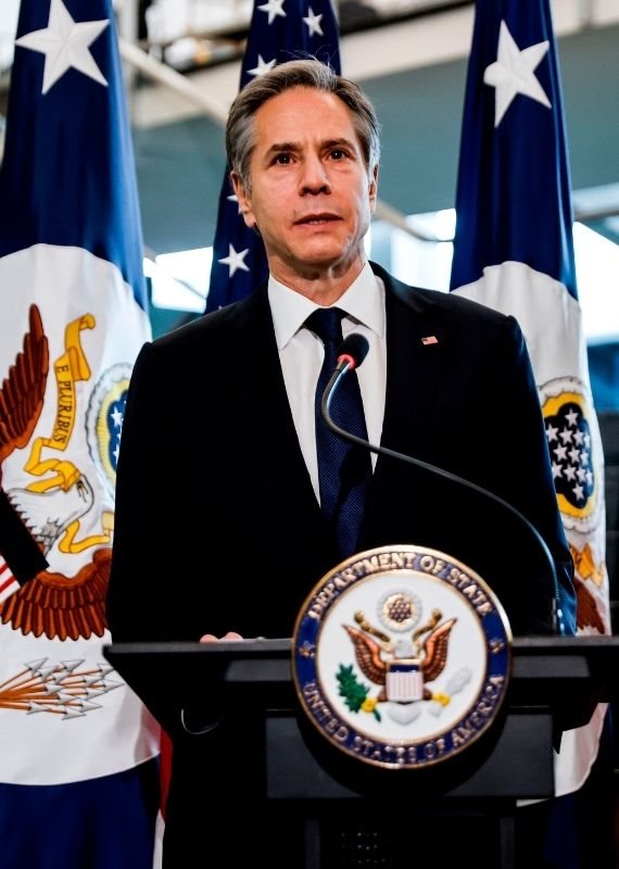 האם נראה הישג מדיני בעקבות ביקור מזכיר הממשלה האמריקני?